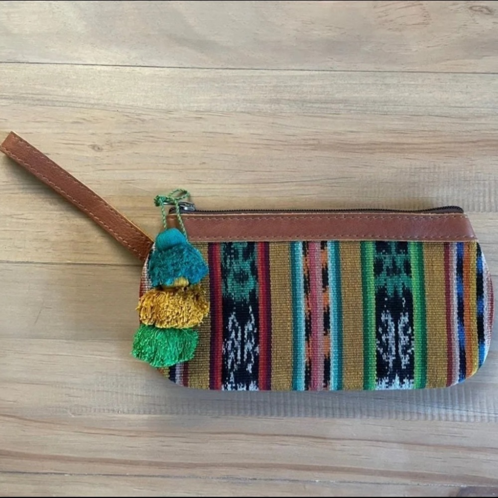 Nena & Co Clutch